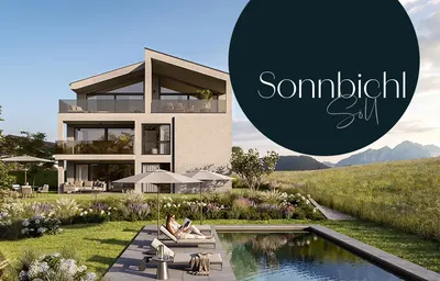 Neubau Söll, Kufstein — 4 Zimmer