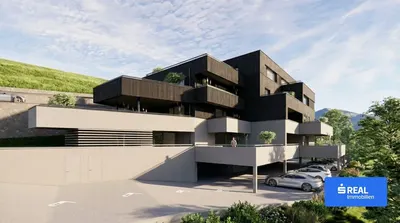 Neubau Gaimberg, Lienz, 3 Zimmer, 115 m² — Bild 2