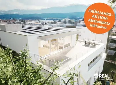 Neubau Rum, Innsbruck-Land, 4 Zimmer, 95 m² — Bild 2
