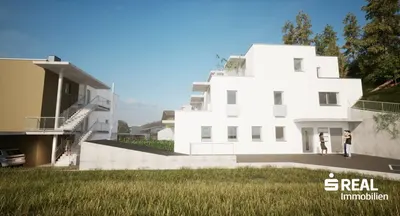 Neubau Rum, Innsbruck-Land, 4 Zimmer, 95 m² — Bild 3