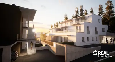 Neubau Rum, Innsbruck-Land, 4 Zimmer, 95 m² — Bild 4