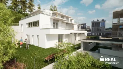 Neubau Rum, Innsbruck-Land, 4 Zimmer, 95 m² — Bild 5