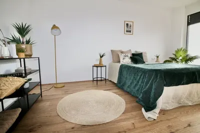 Neubau Innsbruck — 3 Zimmer