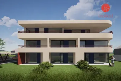 Neubau Haiming, Imst — 3 Zimmer