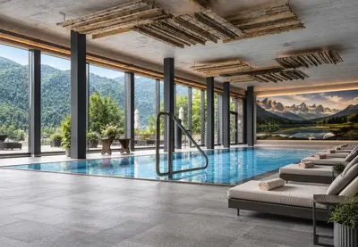 Neubau Vorderthiersee, Kufstein, 3 Zimmer, 114 m² — Bild 4