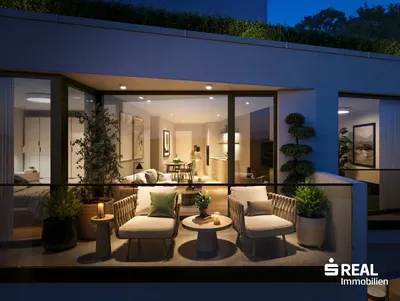 Neubau Innsbruck, 3 Zimmer, 70 m² — Bild 3