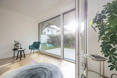 Neubau Innsbruck, 4 Zimmer, 105 m² — Bild 3