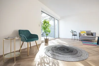 Neubau Innsbruck, 4 Zimmer, 105 m² — Bild 5