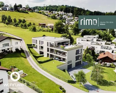 Neubau Frastanz, Feldkirch — 5 Zimmer
