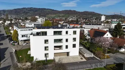 Neubau Lustenau, Dornbirn, 3 Zimmer, 80 m² — Bild 3