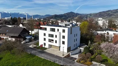 Neubau Lustenau, Dornbirn, 3 Zimmer, 80 m² — Bild 4