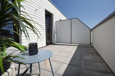 Neubau Lustenau, Dornbirn — 4 Zimmer