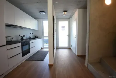 Neubau Lustenau, Dornbirn, 4 Zimmer, 96 m² — Bild 2
