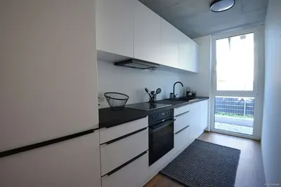 Neubau Lustenau, Dornbirn, 4 Zimmer, 96 m² — Bild 4