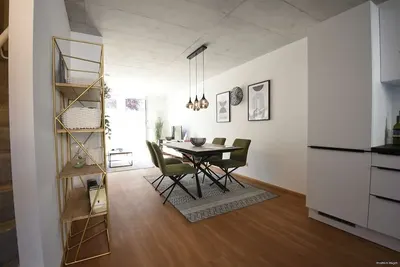 Neubau Lustenau, Dornbirn, 4 Zimmer, 96 m² — Bild 5
