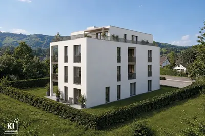 Neubau Dornbirn, 5 Zimmer, 174 m² — Bild 4