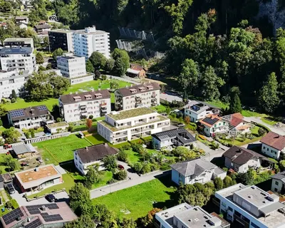 Neubau Götzis, Feldkirch, 5 Zimmer, 93 m² — Bild 4