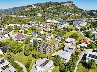 Neubau Lauterach, Bregenz, 3.0 Zimmer, 74 m² — Bild 2