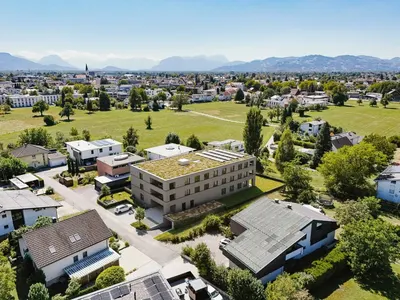 Neubau Lauterach, Bregenz, 3.0 Zimmer, 74 m² — Bild 3