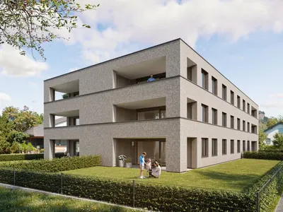 Neubau Lauterach, Bregenz, 3.0 Zimmer, 74 m² — Bild 4