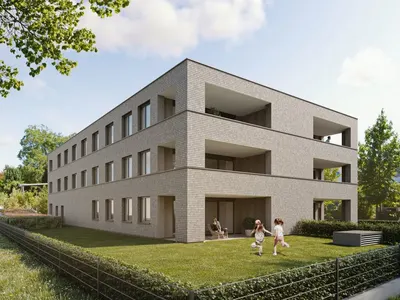 Neubau Lauterach, Bregenz, 3.0 Zimmer, 74 m² — Bild 5