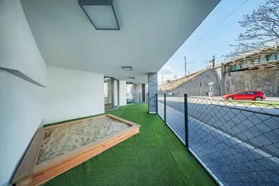 Neubau Wien, 17. Bezirk, Hernals, 3 Zimmer, 99 m² — Bild 3