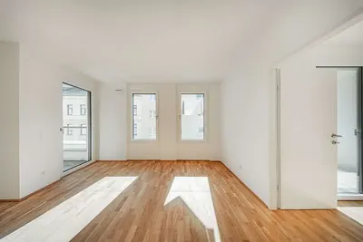Neubau Wien, 17. Bezirk, Hernals, 3 Zimmer, 99 m² — Bild 4