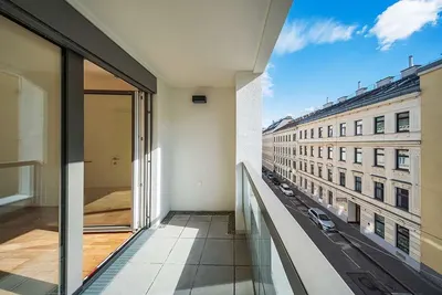 Neubau Wien, 17. Bezirk, Hernals, 3 Zimmer, 99 m² — Bild 5