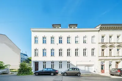 Neubau Wien, 18. Bezirk, Währing — 2 Zimmer