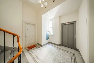 Neubau Wien, 18. Bezirk, Währing, 2 Zimmer, 51 m² — Bild 2