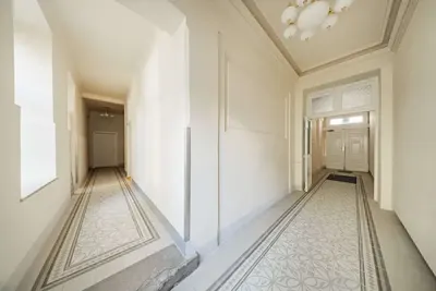 Neubau Wien, 18. Bezirk, Währing, 2 Zimmer, 51 m² — Bild 3