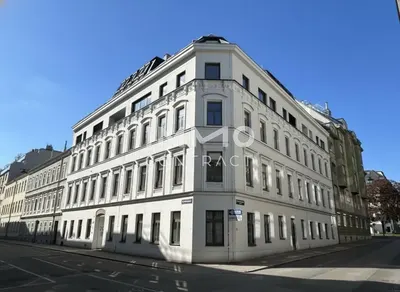 Neubau Wien, 16. Bezirk, Ottakring — 2 Zimmer