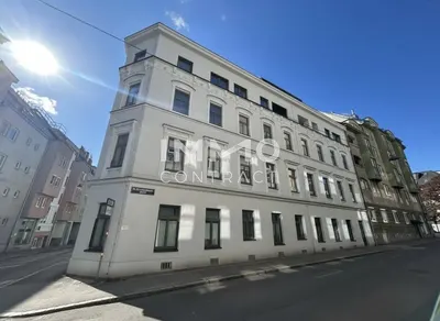 Neubau Wien, 16. Bezirk, Ottakring, 2 Zimmer, 45 m² — Bild 2