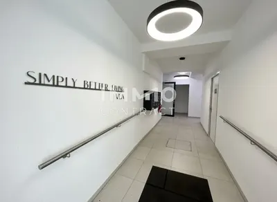 Neubau Wien, 16. Bezirk, Ottakring, 2 Zimmer, 45 m² — Bild 4