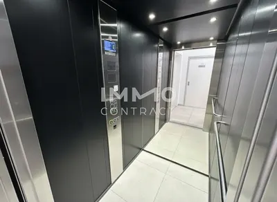 Neubau Wien, 16. Bezirk, Ottakring, 2 Zimmer, 45 m² — Bild 5