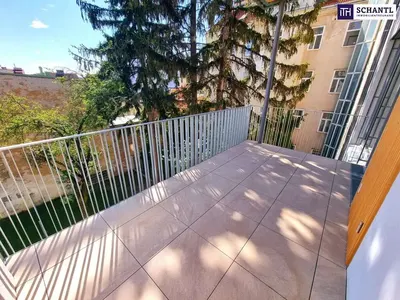 Neubau Wien, 14. Bezirk, Penzing, 4 Zimmer, 142 m² — Bild 2