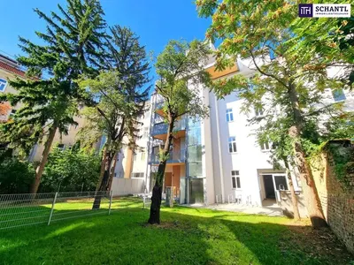 Neubau Wien, 14. Bezirk, Penzing, 4 Zimmer, 142 m² — Bild 4