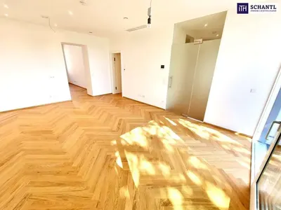 Neubau Wien, 14. Bezirk, Penzing, 4 Zimmer, 142 m² — Bild 5