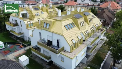 Anbieterbild zum Projekt in Wien, 22. Bezirk, Donaustadt