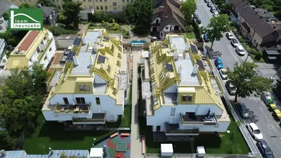 Neubau Wien, 22. Bezirk, Donaustadt, 4 Zimmer, 117 m² — Bild 5