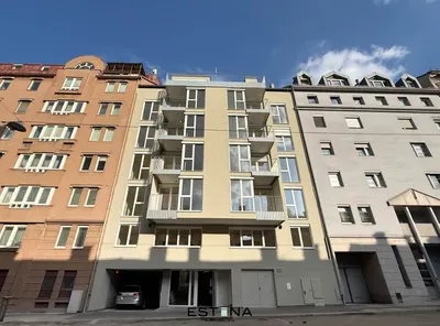 Neubau Wien, 10. Bezirk, Favoriten, 2 Zimmer, 40 m² — Bild 5