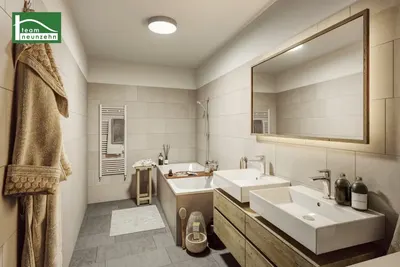Neubau Wien, 22. Bezirk, Donaustadt, 2 Zimmer, 49 m² — Bild 5