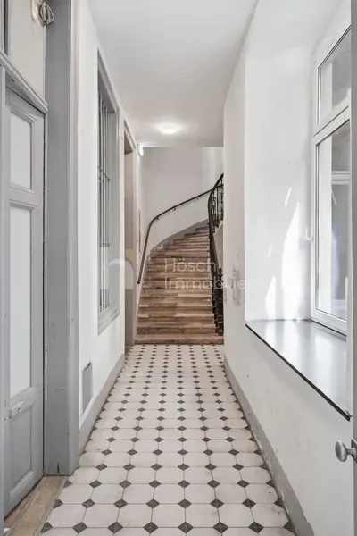 Neubau Wien, 02. Bezirk, Leopoldstadt, 1 Zimmer, 36 m² — Bild 3