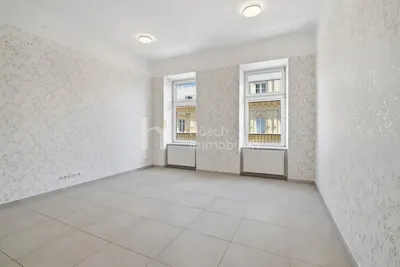 Neubau Wien, 02. Bezirk, Leopoldstadt, 1 Zimmer, 36 m² — Bild 5