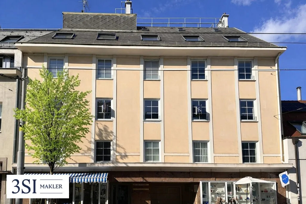 Neubau Wien, 13. Bezirk, Hietzing, 1 Zimmer, 35 m²