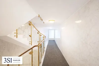 Neubau Wien, 13. Bezirk, Hietzing, 1 Zimmer, 35 m² — Bild 4