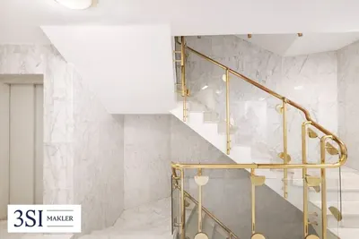 Neubau Wien, 13. Bezirk, Hietzing, 1 Zimmer, 35 m² — Bild 5