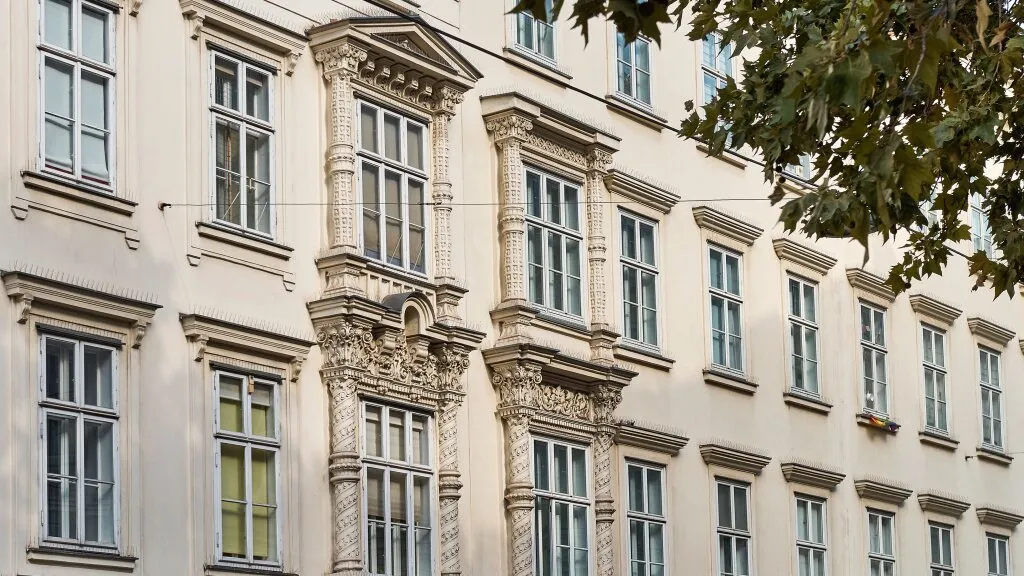 Neubau Wien, 05. Bezirk, Margareten, 2 Zimmer, 78 m²