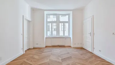 Neubau Wien, 05. Bezirk, Margareten, 2 Zimmer, 78 m² — Bild 4