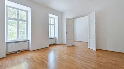 Neubau Wien, 05. Bezirk, Margareten, 2 Zimmer, 78 m² — Bild 5
